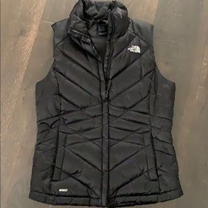 North Face Vest
